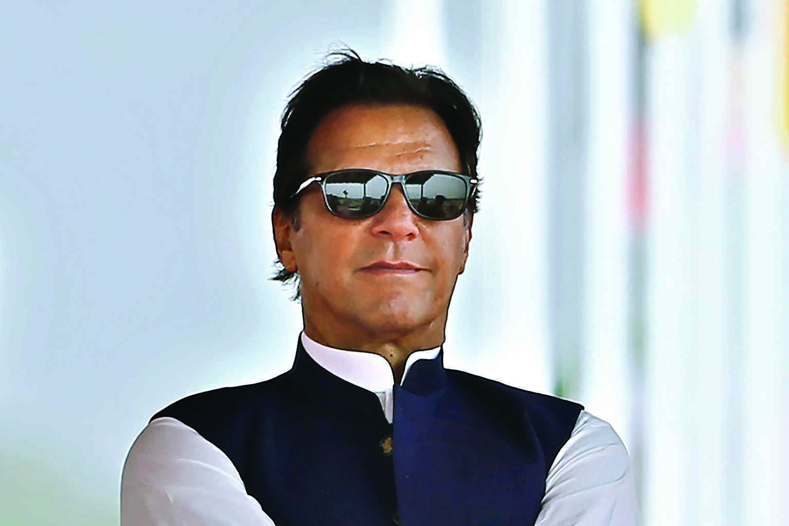 Pak NAs session to decide PM fate sees multiple adjournments; voting on trust motion doubtful