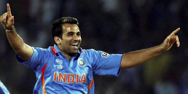 Its just a matter of getting first win and finding spark: Zaheer on MIs struggles this season