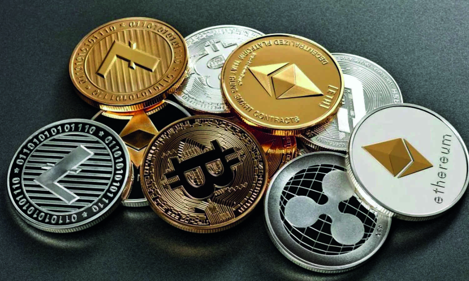 FAQ on taxation of crypto, virtual digital assets in works FAQ on taxation of crypto, virtual digital assets in works