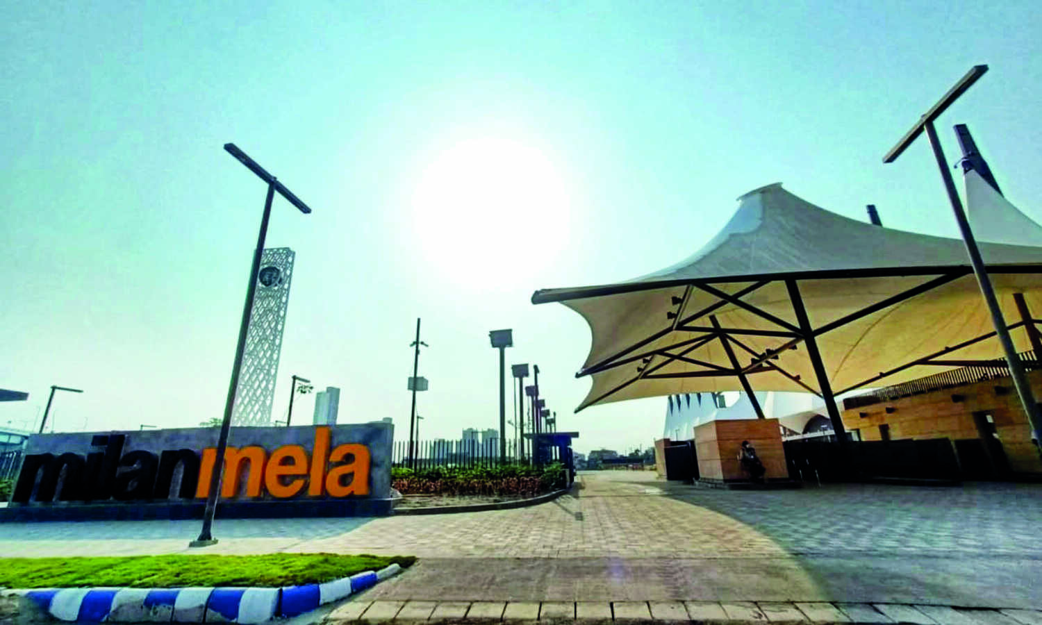 Mamata set to inaugurate revamped Milan Mela today
