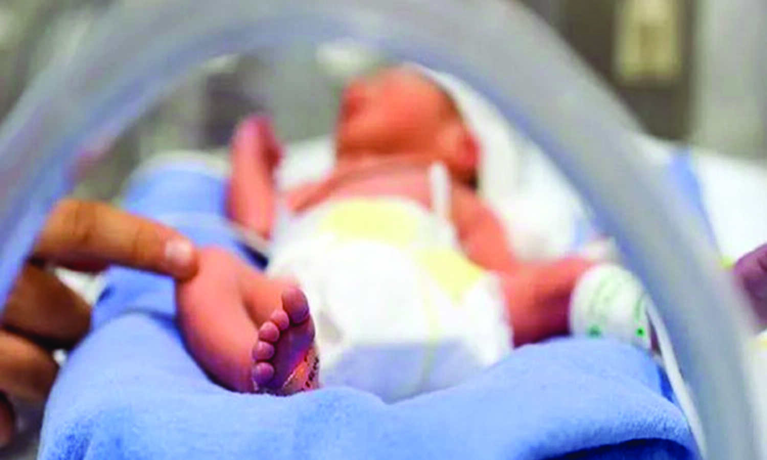 16 women die after delivery each month in four major govt hosps of Delhi: RTI