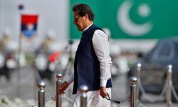 Pre-determined climax!