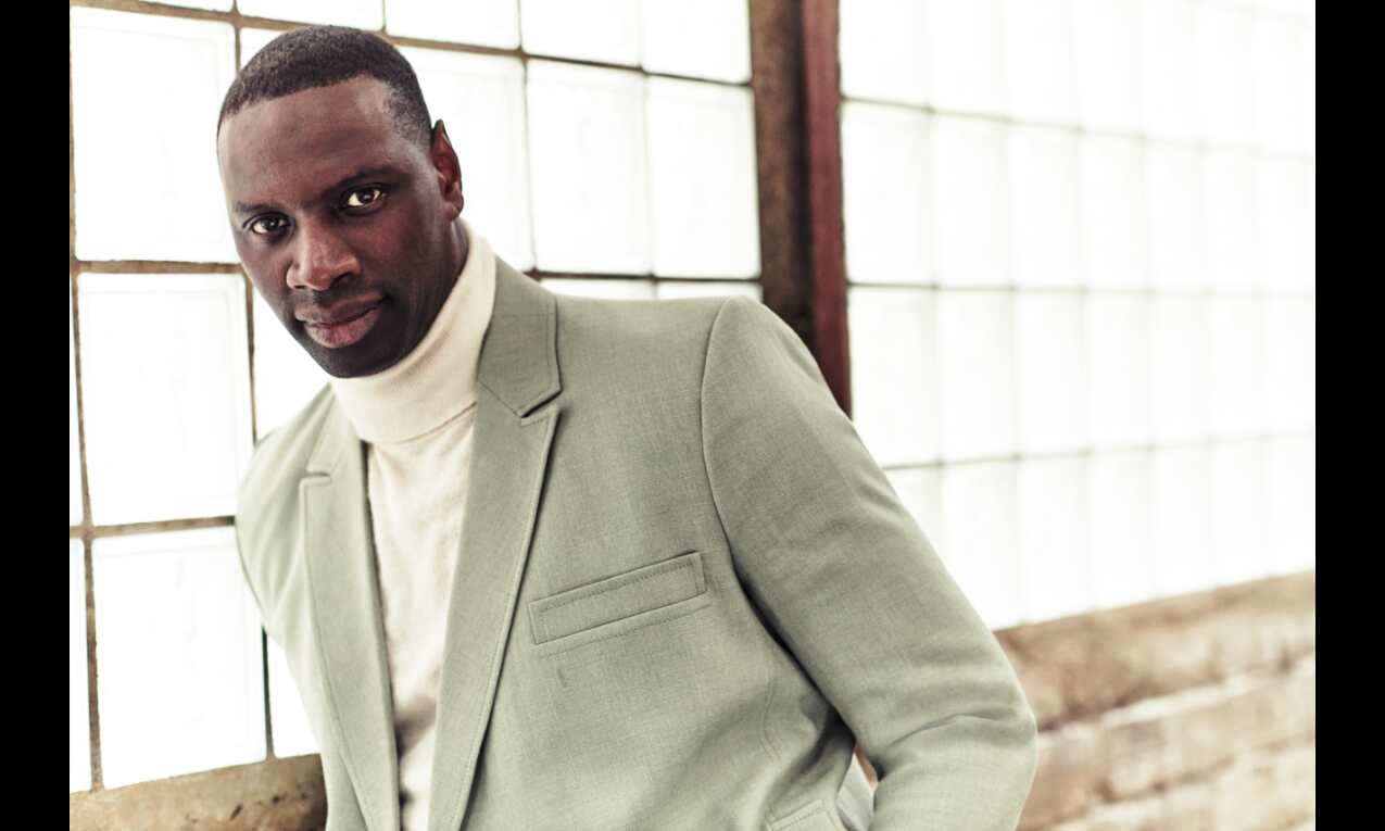 Omar Sy, Kerry Washington to lead action thriller Shadow Force Omar Sy, Kerry Washington to lead action thriller Shadow Force