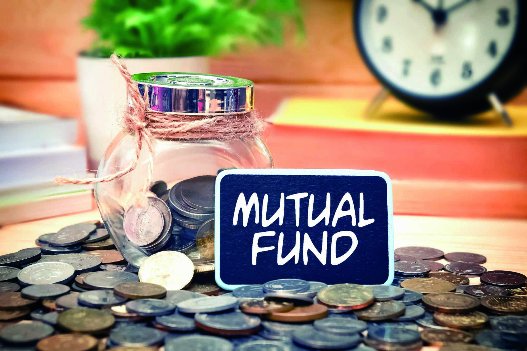 Equity MFs see Rs 1.64 lakh cr net inflow in FY22 on strong SIP book Equity MFs see Rs 1.64 lakh cr net inflow in FY22 on strong SIP book
