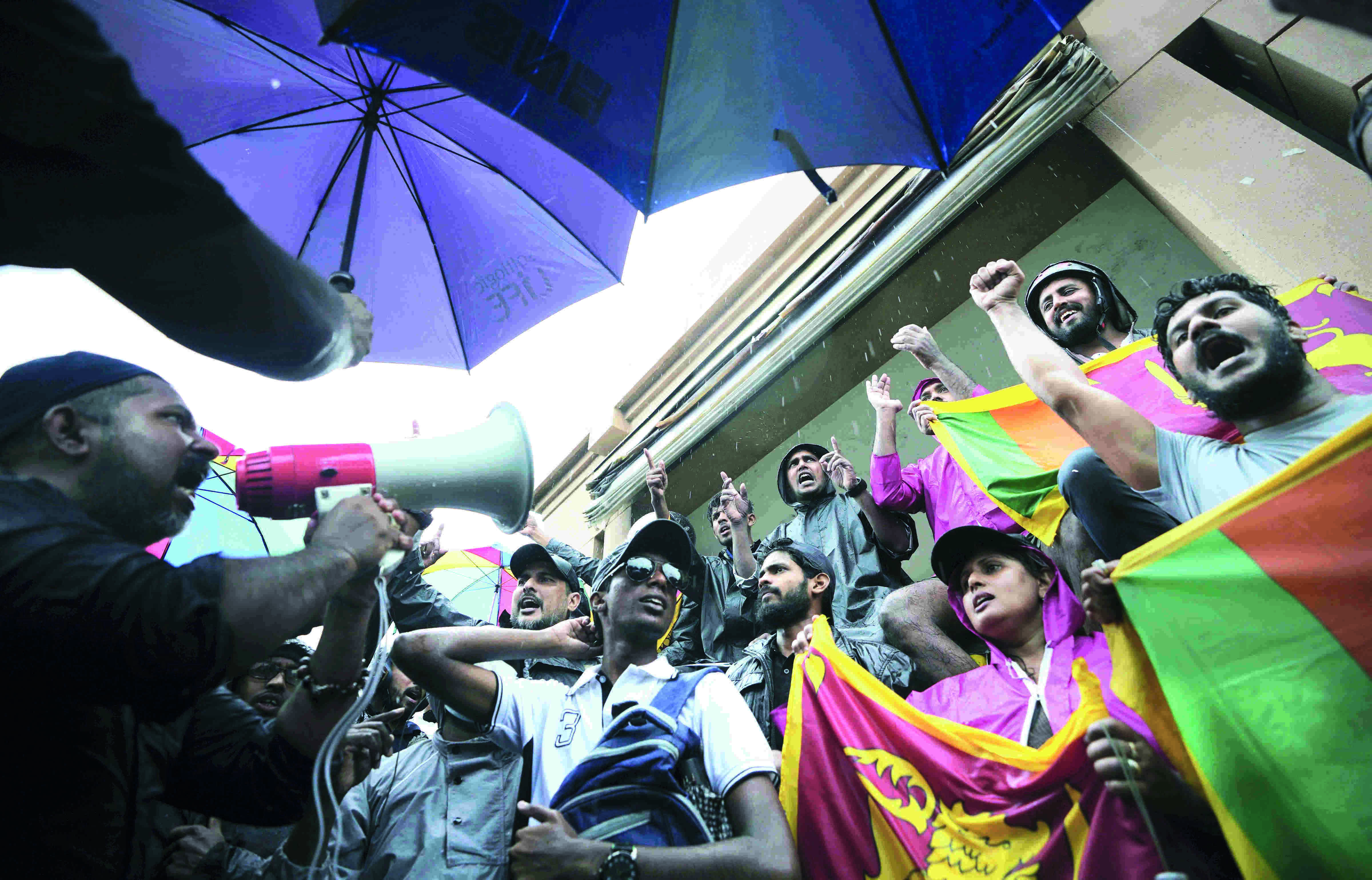 19 more Sri Lankan Tamils illegally enter India through boat