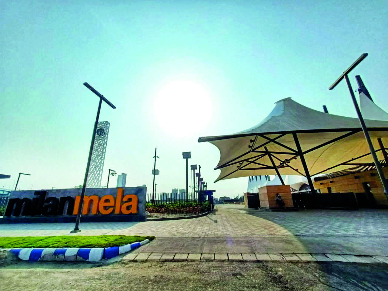 Mamata set to inaugurate revamped Milan Mela today