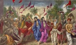 Primacy of inclusion