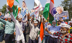 A new political lingo A new political lingo