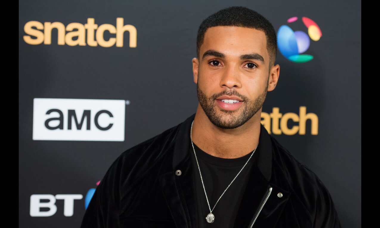 Lucien Laviscount to return for Emily in Paris season 3