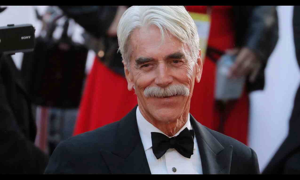 Sam Elliott apologises for his comments on Power of the Dog