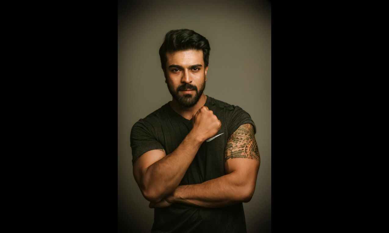 Ram Charan gets candid about cinema beyond boundaries