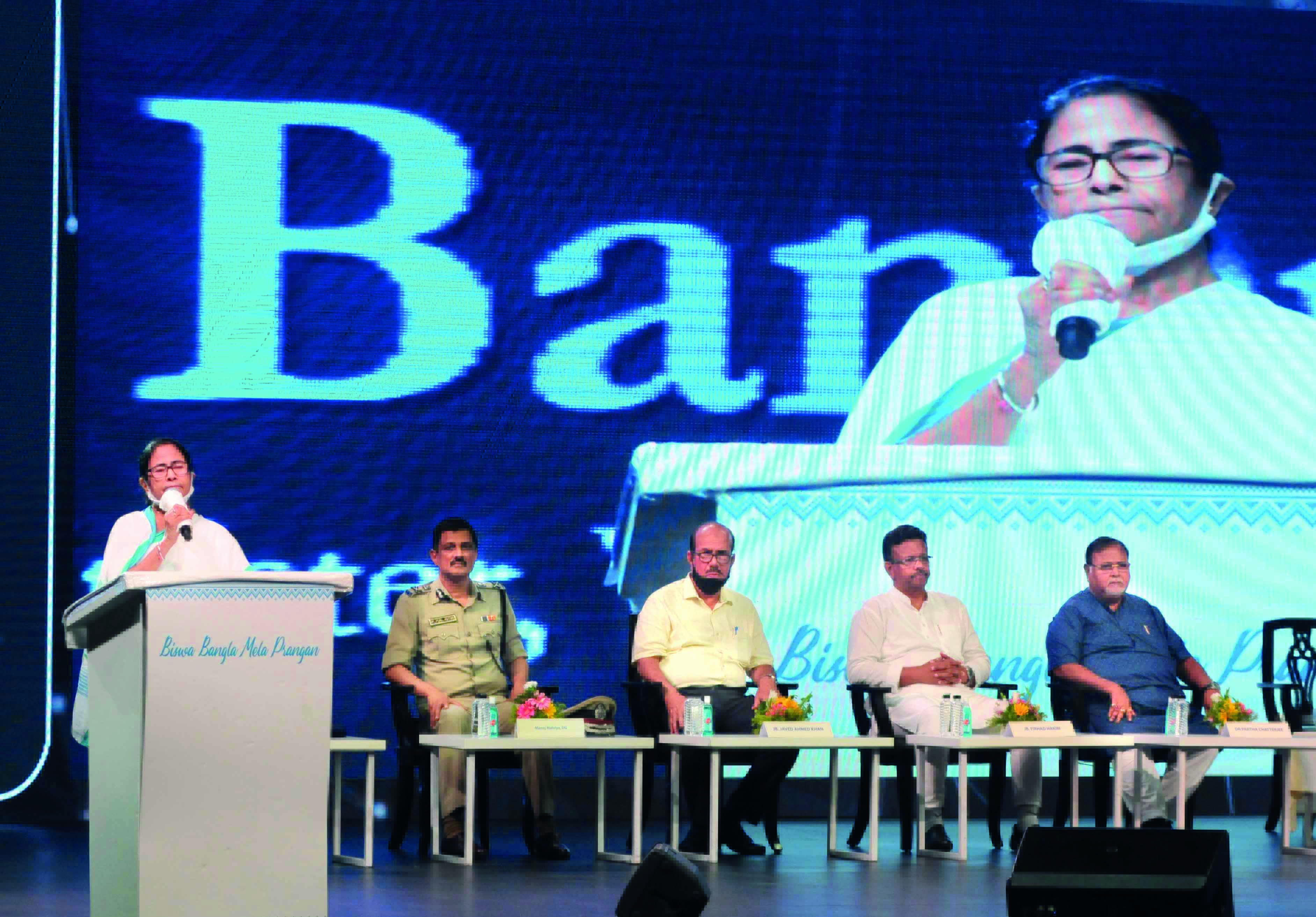 Why was last rite held in haste, says CM on Hanskhali incident Why was last rite held in haste, says CM on Hanskhali incident