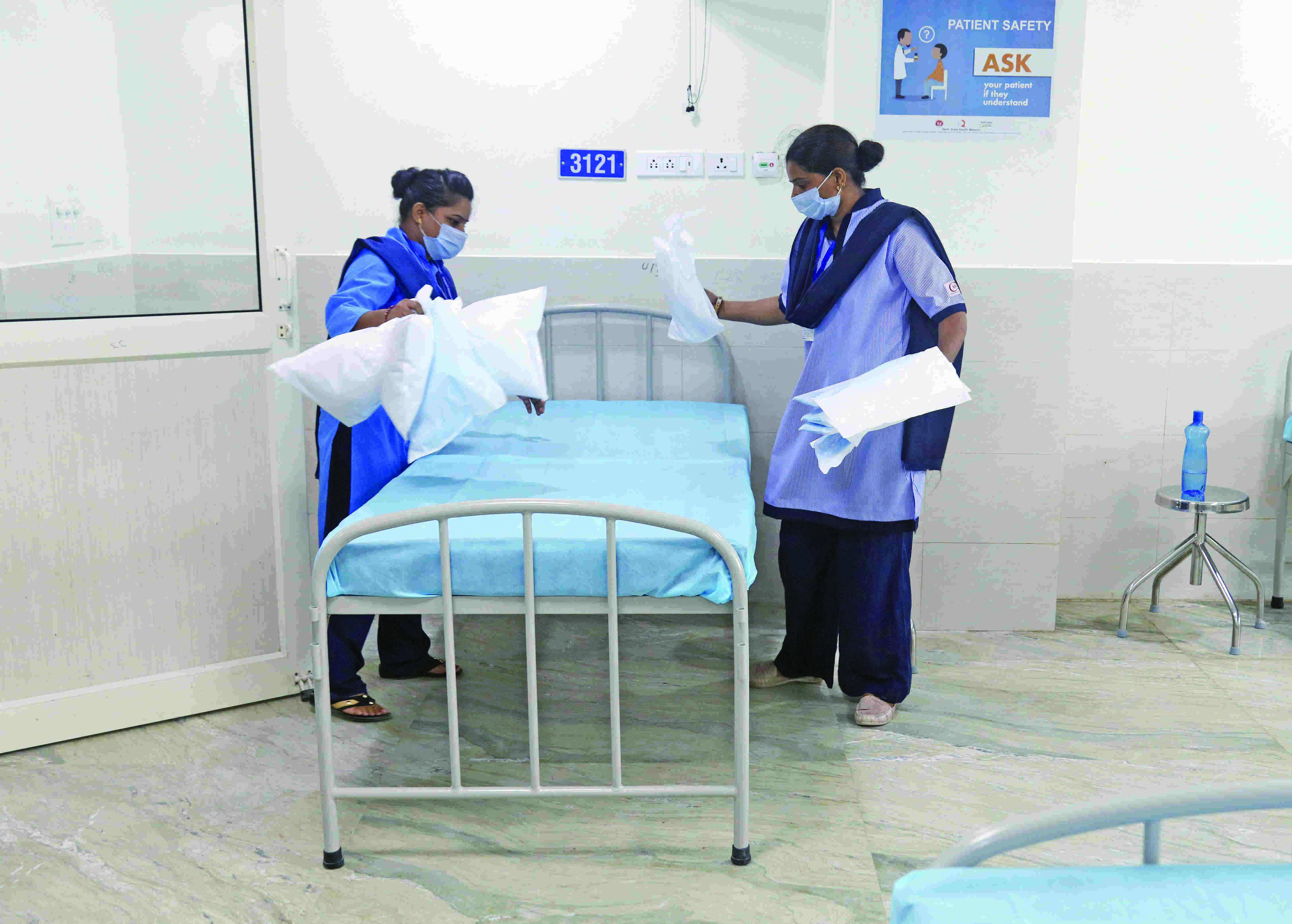 In a first, e-prescription must in emergency wards of all govt hosps