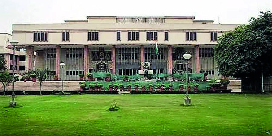 Zero tolerance in country against anyone who intimidates girl, woman, child, says Delhi HC Zero tolerance in country against anyone who intimidates girl, woman, child, says Delhi HC