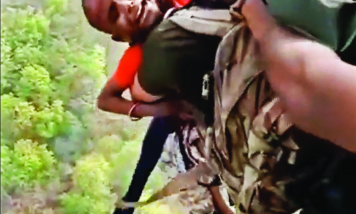 Rescue ops end; 3 dead, 60 safe