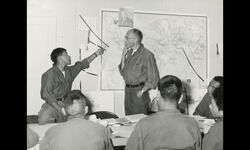 IIC set to host The Shadow Circus exhibition