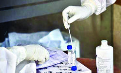 In Noida, Gzb, 8 schools shut for a week after kids, teachers test +ve In Noida, Gzb, 8 schools shut for a week after kids, teachers test +ve