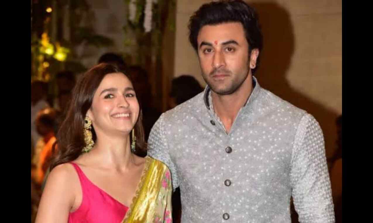 How Ranbir-Alias wedding is being kept mum amid paparazzi frenzy How Ranbir-Alias wedding is being kept mum amid paparazzi frenzy