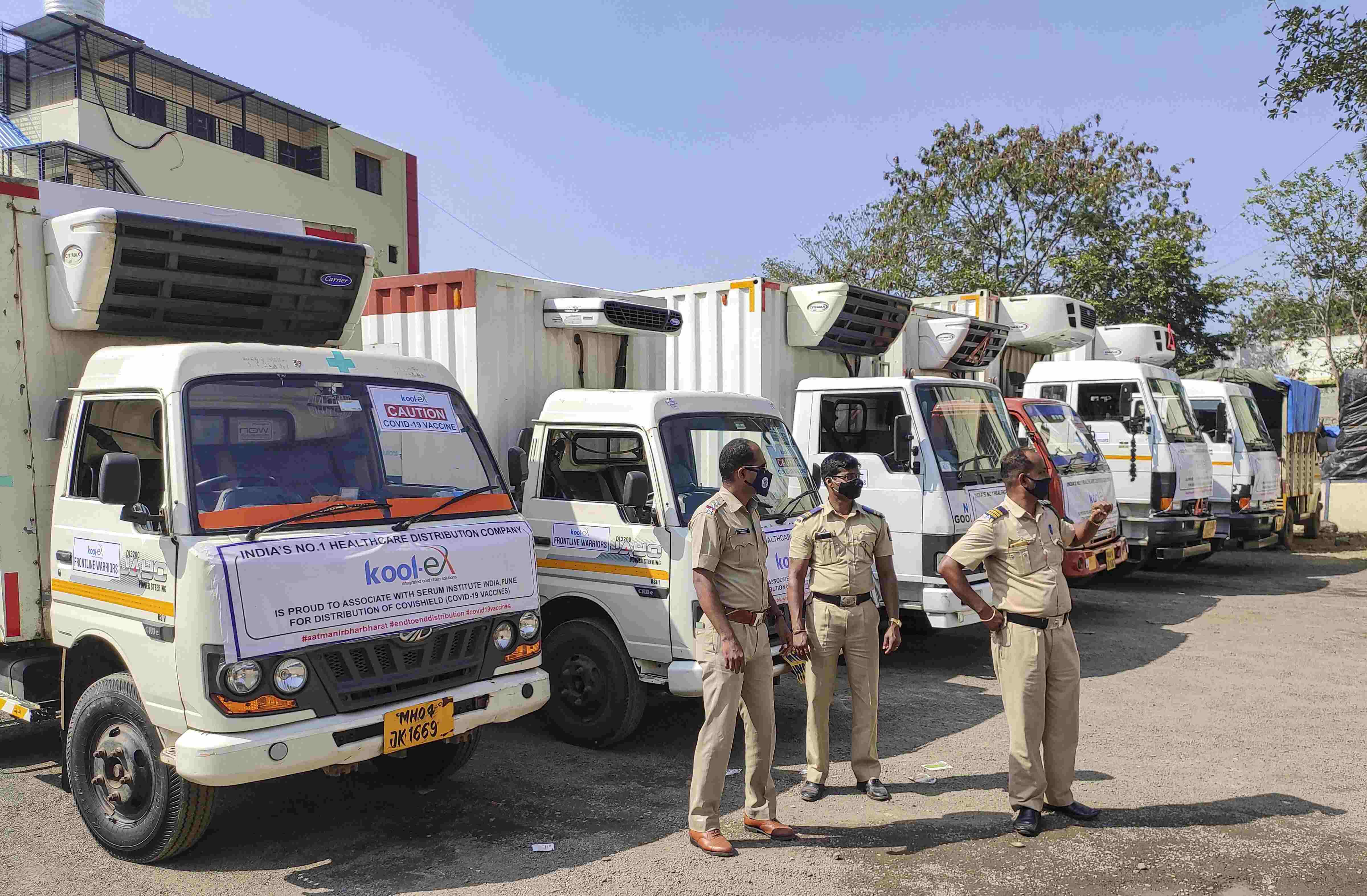 Reduce time gap for COVID vaccine booster dose to six months: Serum Institute to govt Reduce time gap for COVID vaccine booster dose to six months: Serum Institute to govt