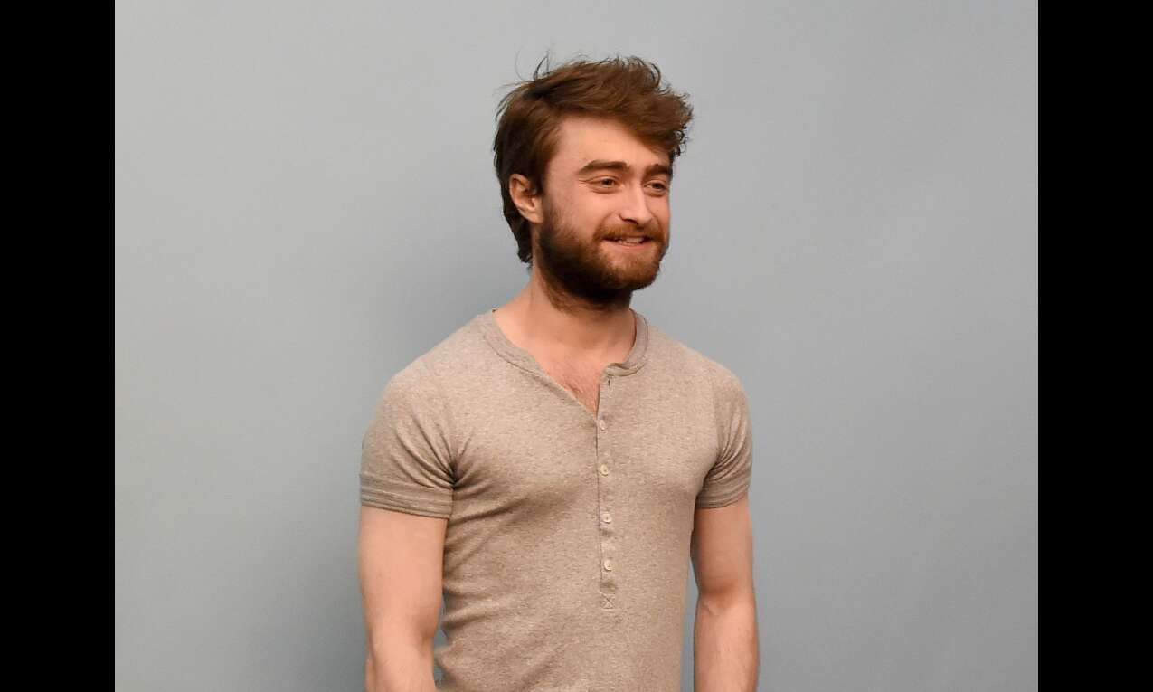 Daniel Radcliffe says he will turn director soon Daniel Radcliffe says he will turn director soon