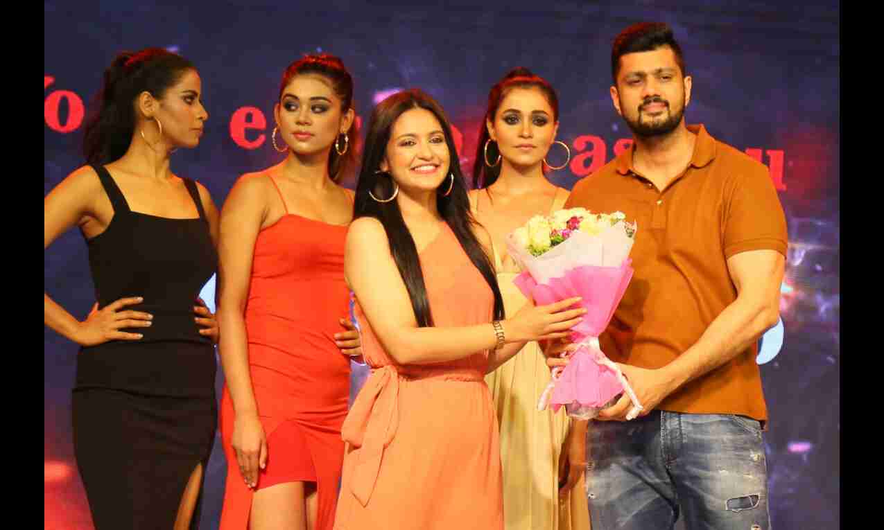 Merlin Group presents its fashion show at Merlin 5th Avenue Merlin Group presents its fashion show at Merlin 5th Avenue
