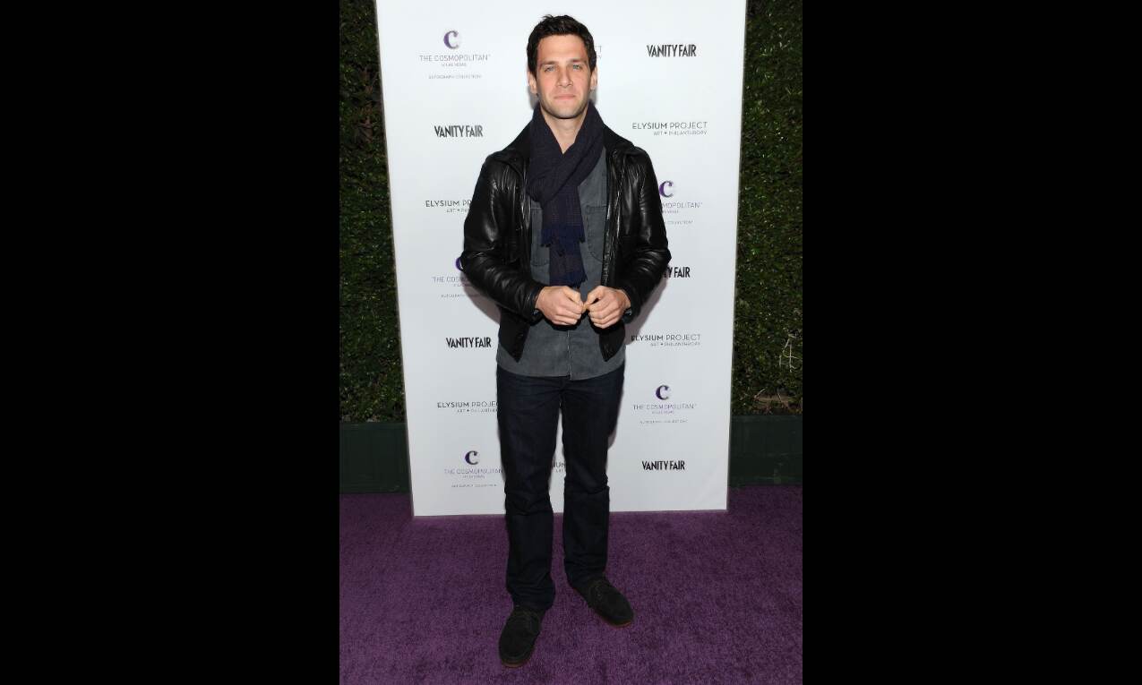 Justin Bartha joins National Treasure series Justin Bartha joins National Treasure series