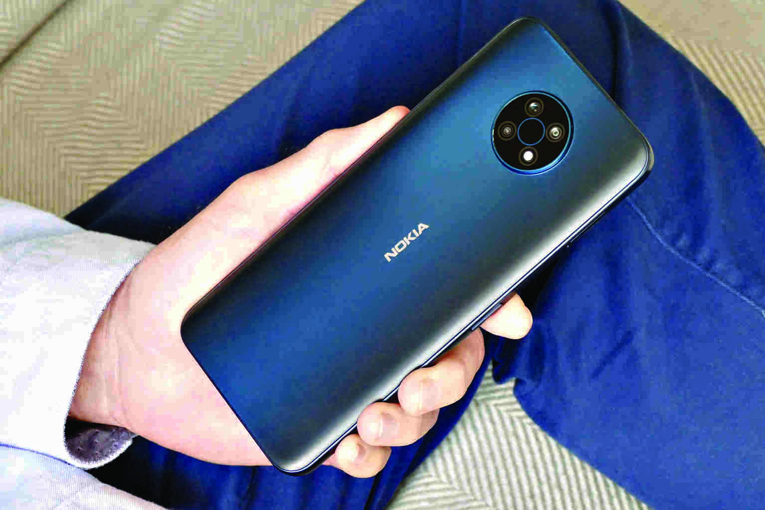Nokia exits Russian market over invasion