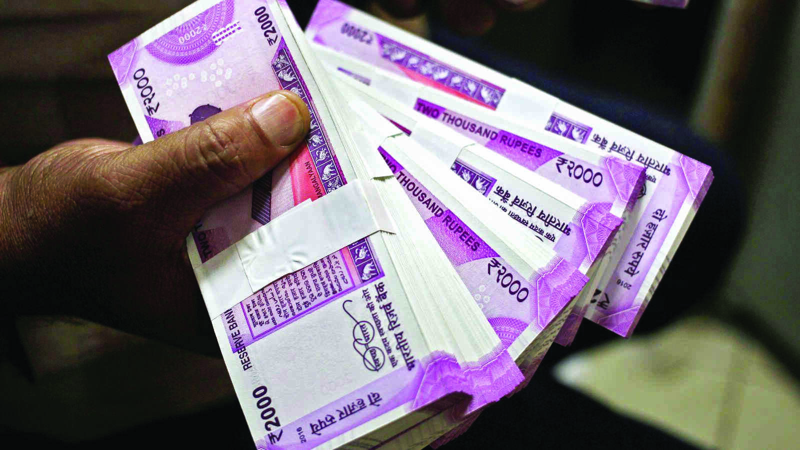 NMP: Govt completes transactions worth `96,000 crore in fiscal 2022