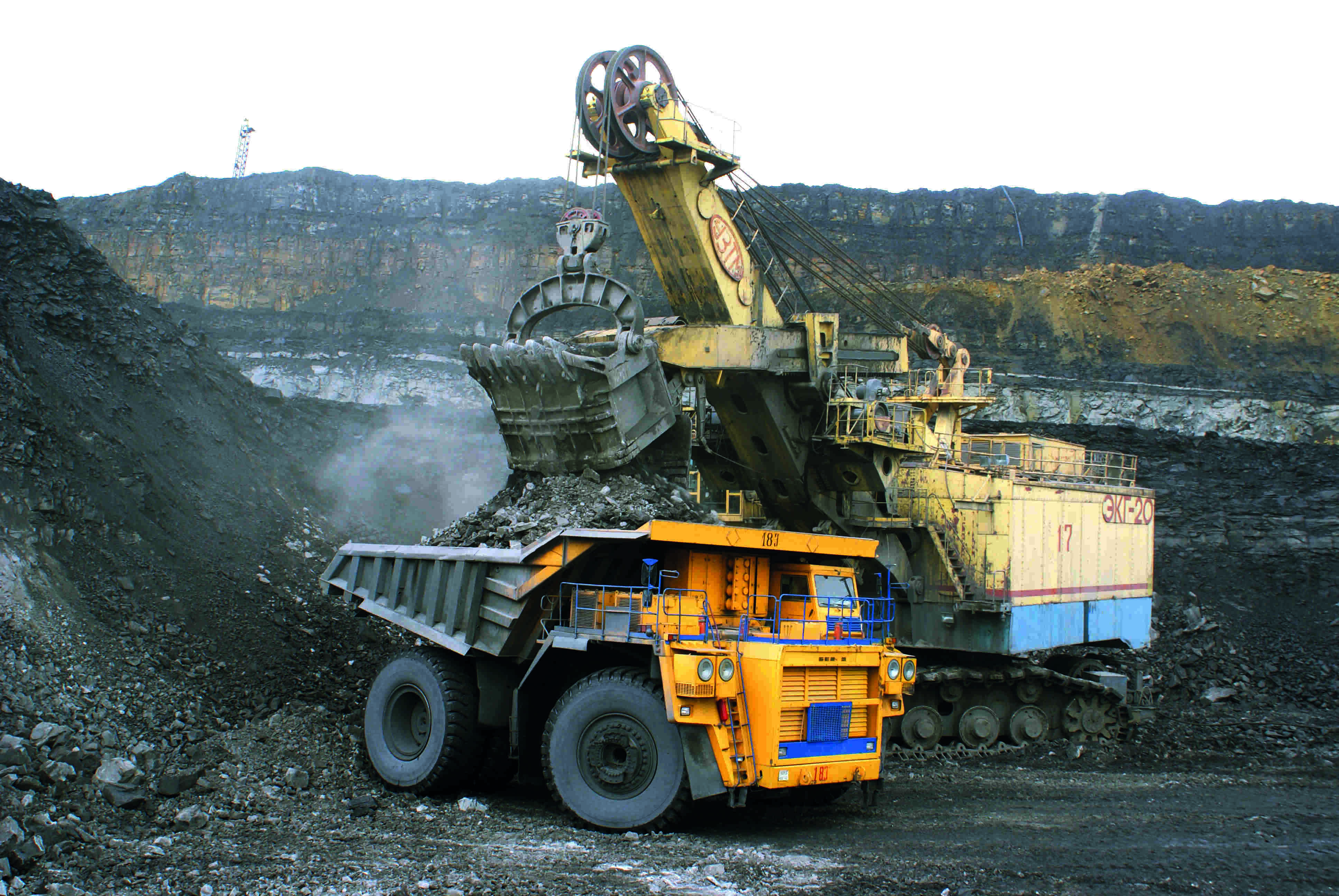 Thermal coal demand may jump due to rise in electricity demand Thermal coal demand may jump due to rise in electricity demand
