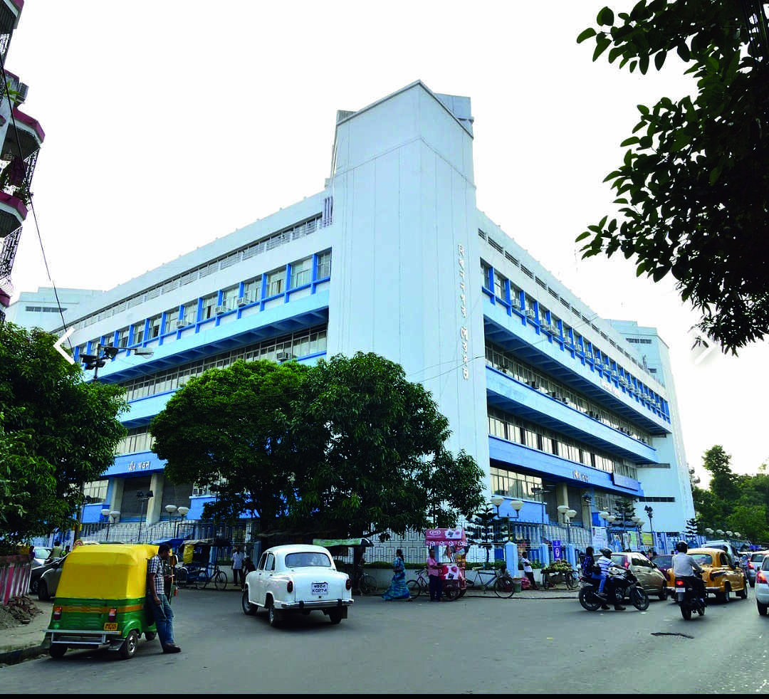 BMC to send property tax bill under new rate from April BMC to send property tax bill under new rate from April