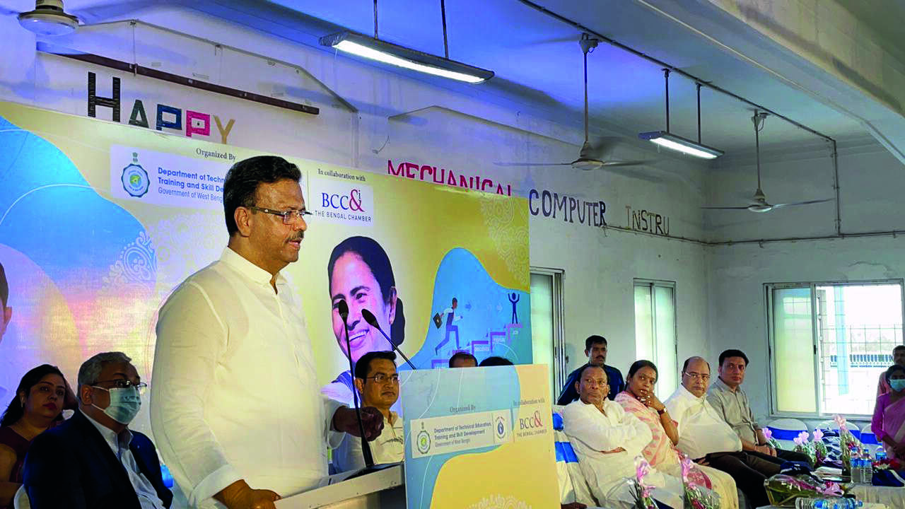 Job fair for skilled pass-outs: Over 7K registrations made in a day Job fair for skilled pass-outs: Over 7K registrations made in a day