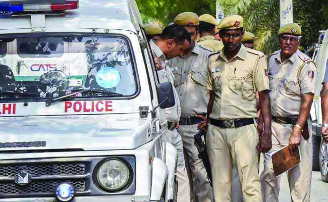 Man lynched on suspicion of cow  slaughter: Police