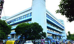Facelift for 3 hospitals under Bidhannagar civic body soon