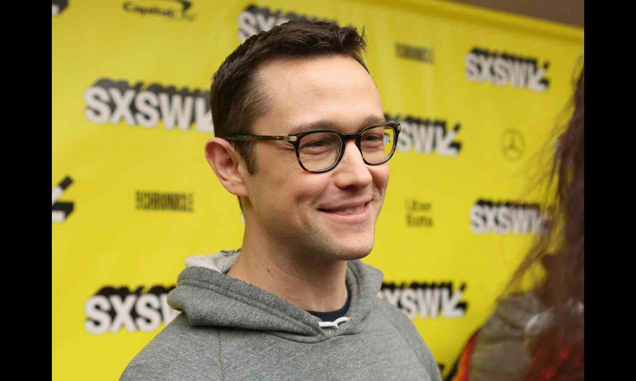 Joseph Gordon-Levitt joins Natasha Lyonne in Poker Face