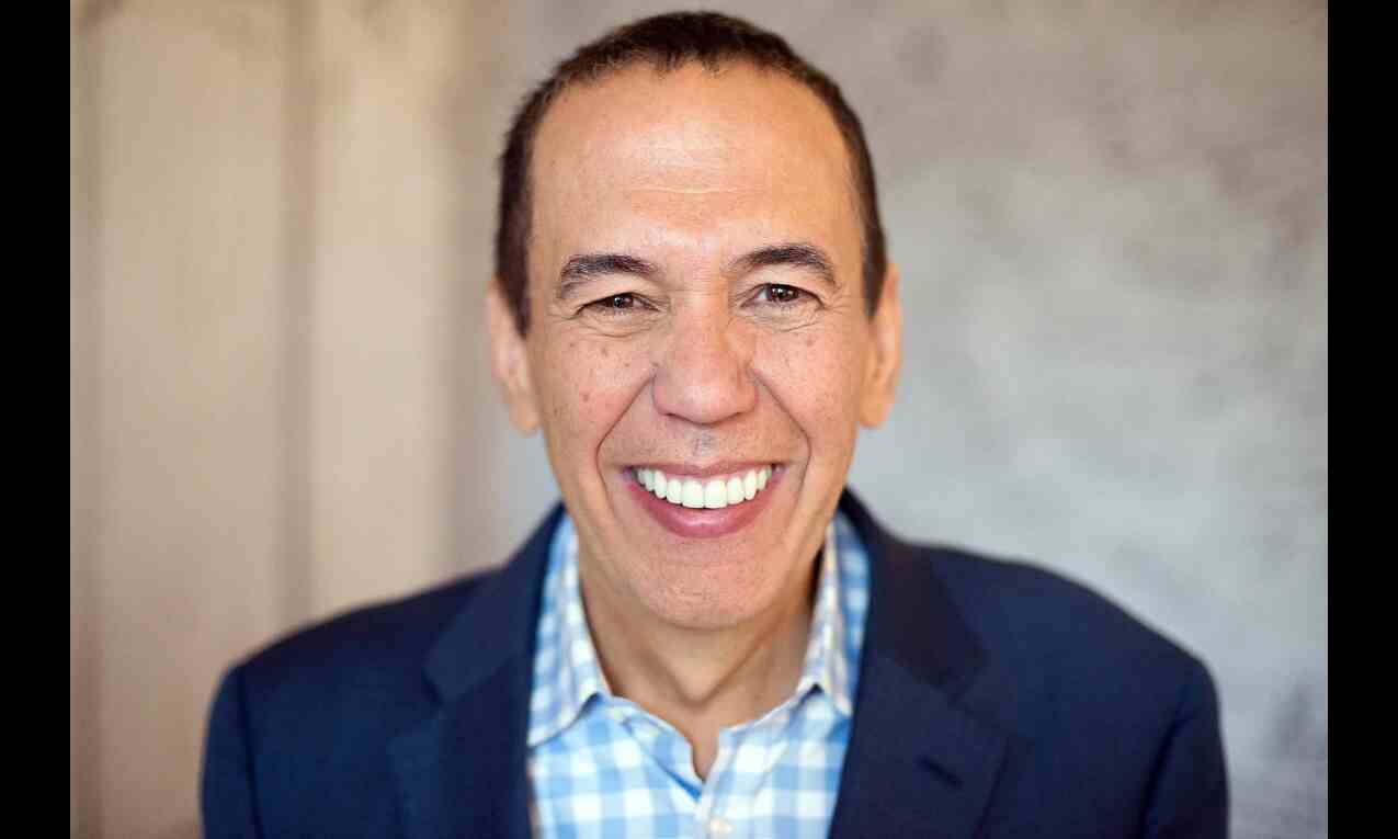 Actor, stand-up comic Gilbert Gottfried dies at 67