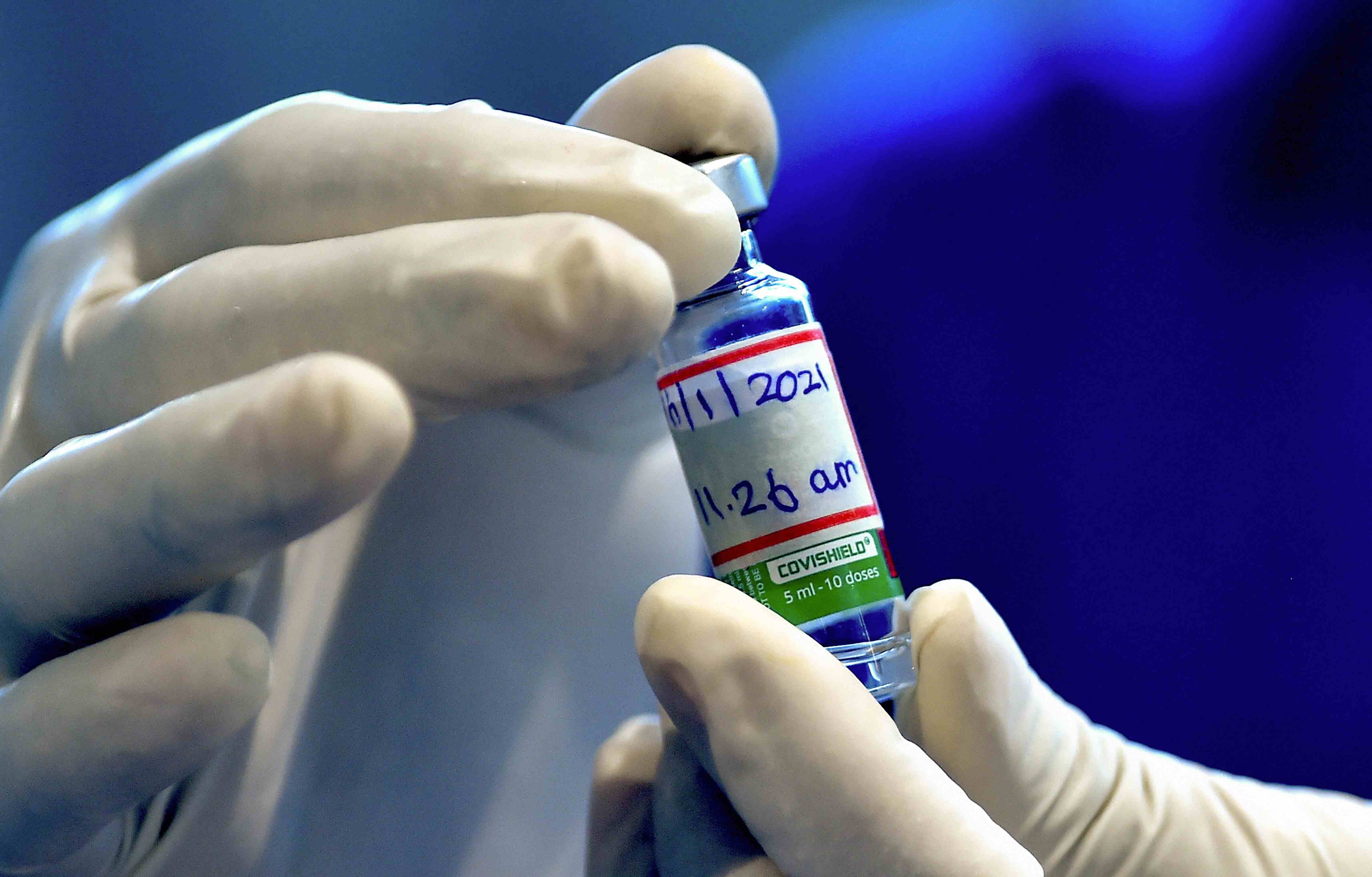 New Covid vaccine offers better protection to immunocompromised patients: Study