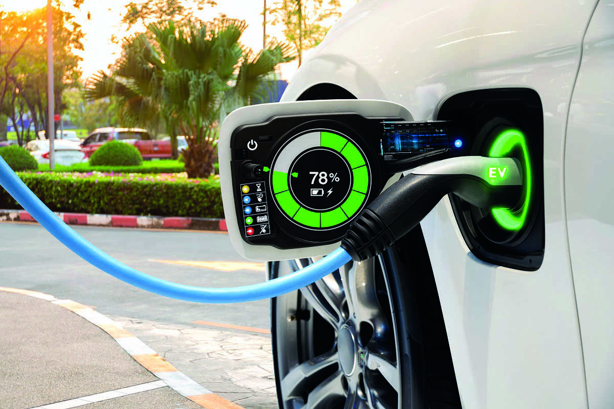 BPCL to invest Rs 200 cr to set up 100 fast EV charging corridors BPCL to invest Rs 200 cr to set up 100 fast EV charging corridors