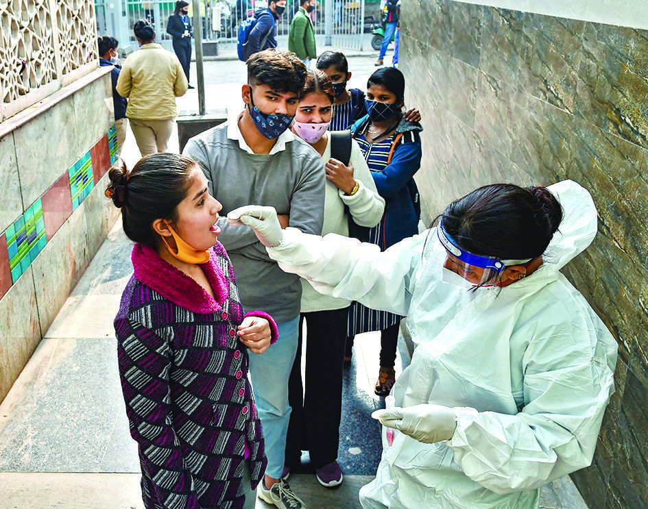 Delhi reports nearly 300 fresh cases, positivity rate now 2.49%; zero deaths Delhi reports nearly 300 fresh cases, positivity rate now 2.49%; zero deaths