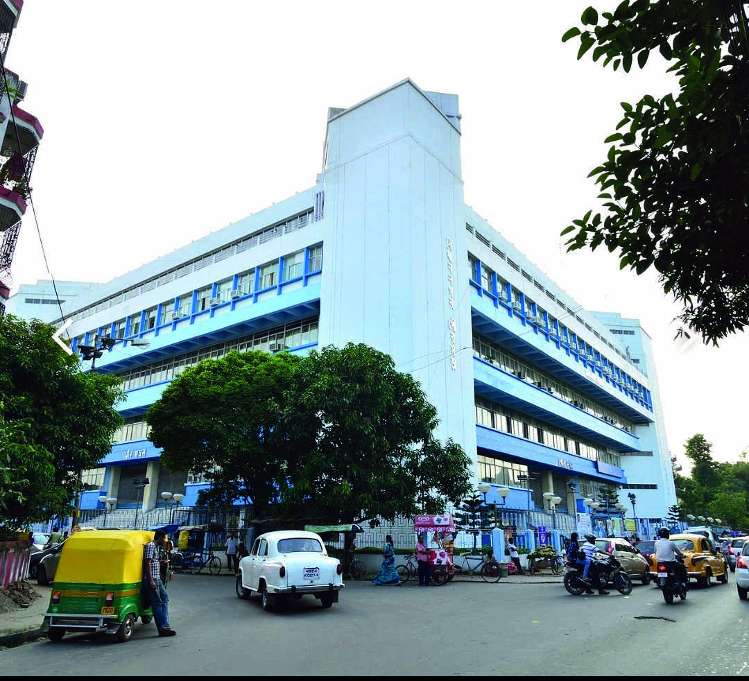 Facelift for 3 hospitals under Bidhannagar civic body soon Facelift for 3 hospitals under Bidhannagar civic body soon
