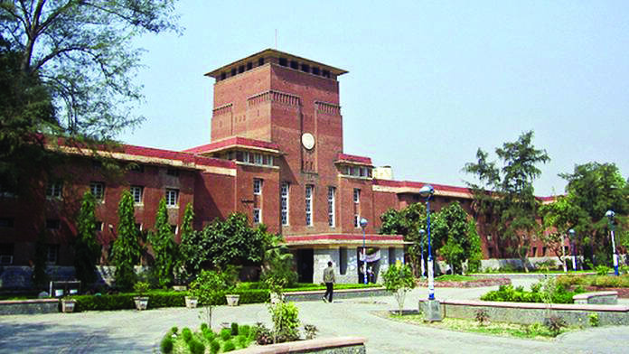 Well give 85% weightage to CUET scores for admission: St Stephens Well give 85% weightage to CUET scores for admission: St Stephens