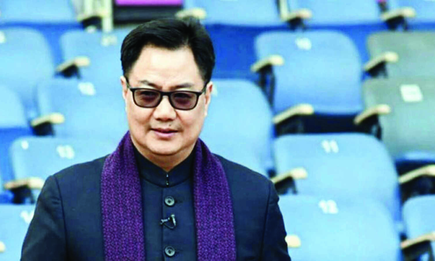 Security agencies will handle attacks on minorities: Rijiju