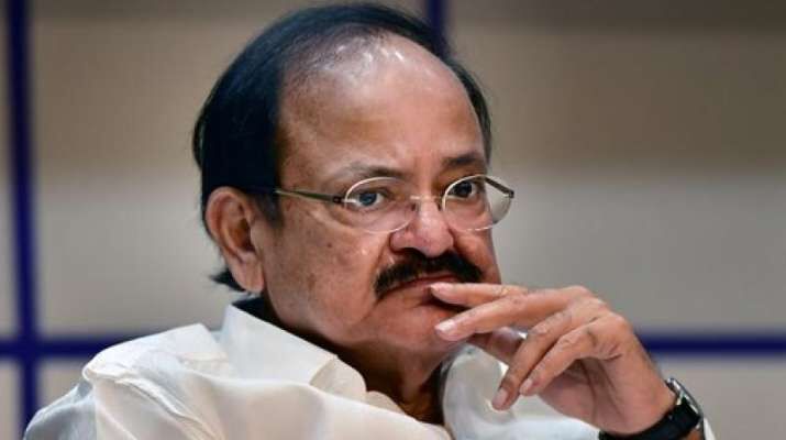 VP Naidu pays tributes to Ambedkar, says he was multi-faceted genius VP Naidu pays tributes to Ambedkar, says he was multi-faceted genius