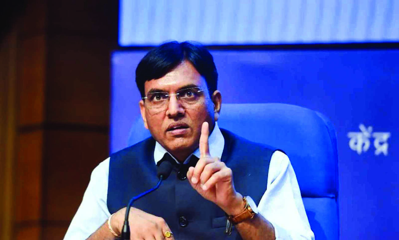 Govt wants to ease compliance burden on pharma industry Govt wants to ease compliance burden on pharma industry