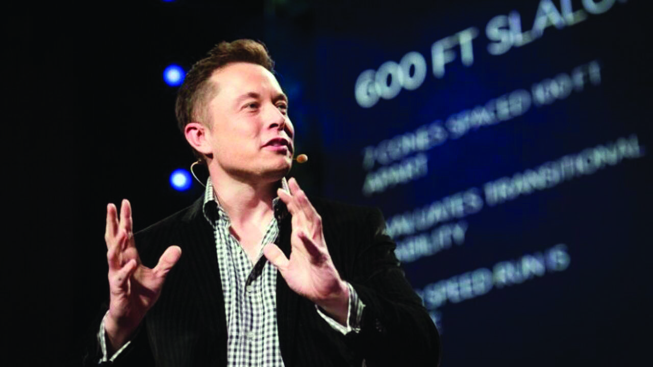 Best and final offer: Tesla CEO Elon Musk offers to acquire Twitter Inc for $43 billion Best and final offer: Tesla CEO Elon Musk offers to acquire Twitter Inc for $43 billion