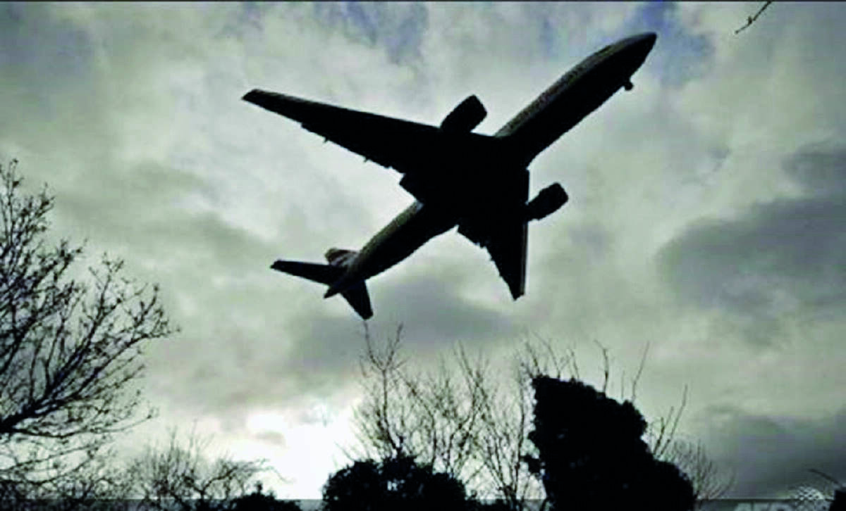 Bengal to pitch setting up of flying institute in Purulia at BGBS