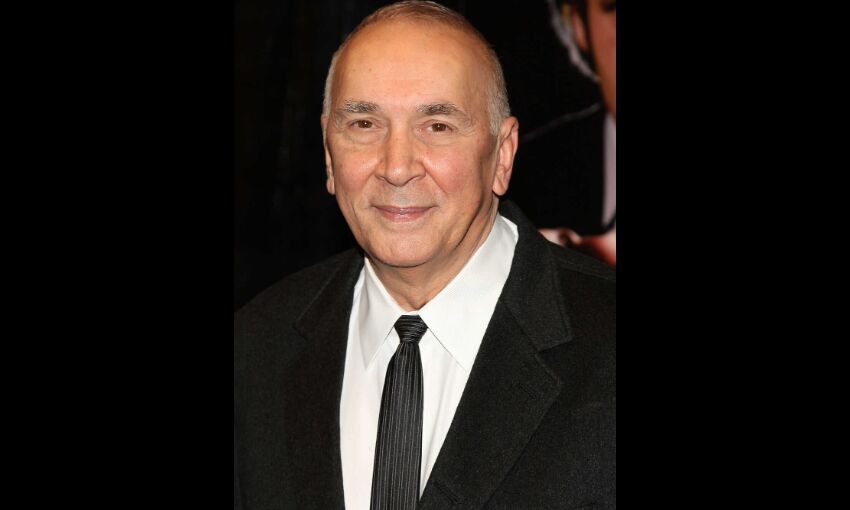 Frank Langella fired from new Netflix show after sexual misconduct probe