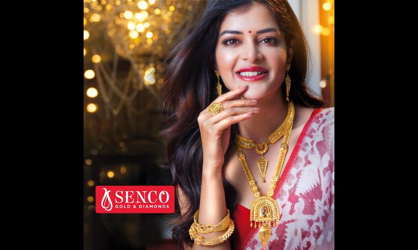 Madhumita, Sunita are regional brand ambassadors for Senco