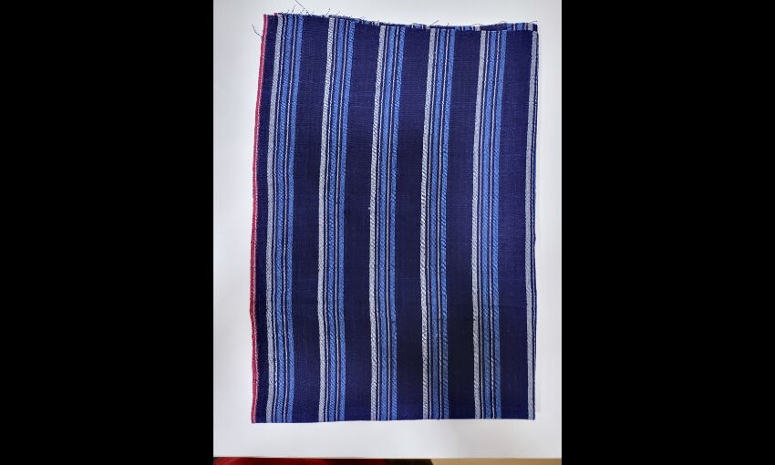 Repeat order for Khadi denim reaffirms global popularity Repeat order for Khadi denim reaffirms global popularity