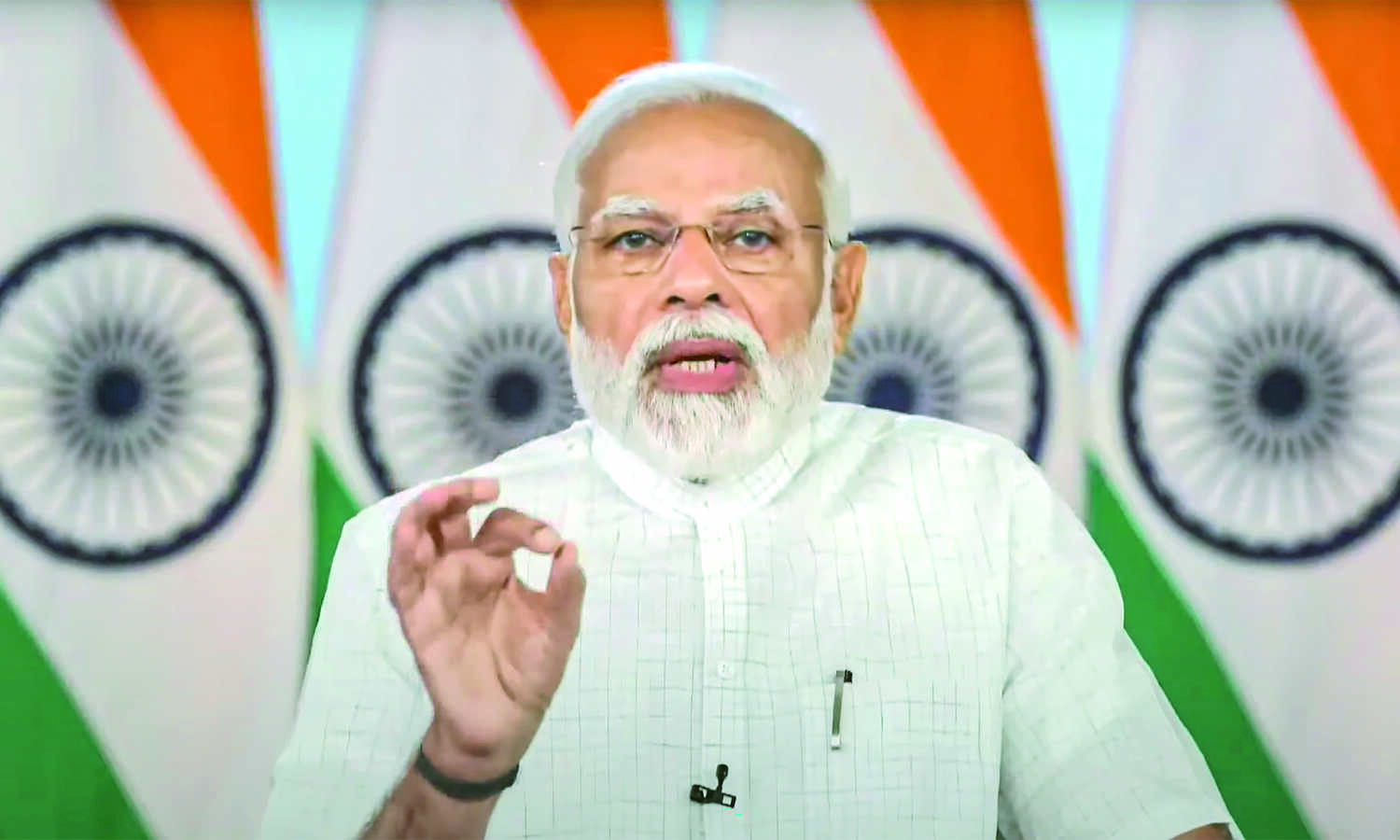 India to get record number of doctors in next 10 years: PM