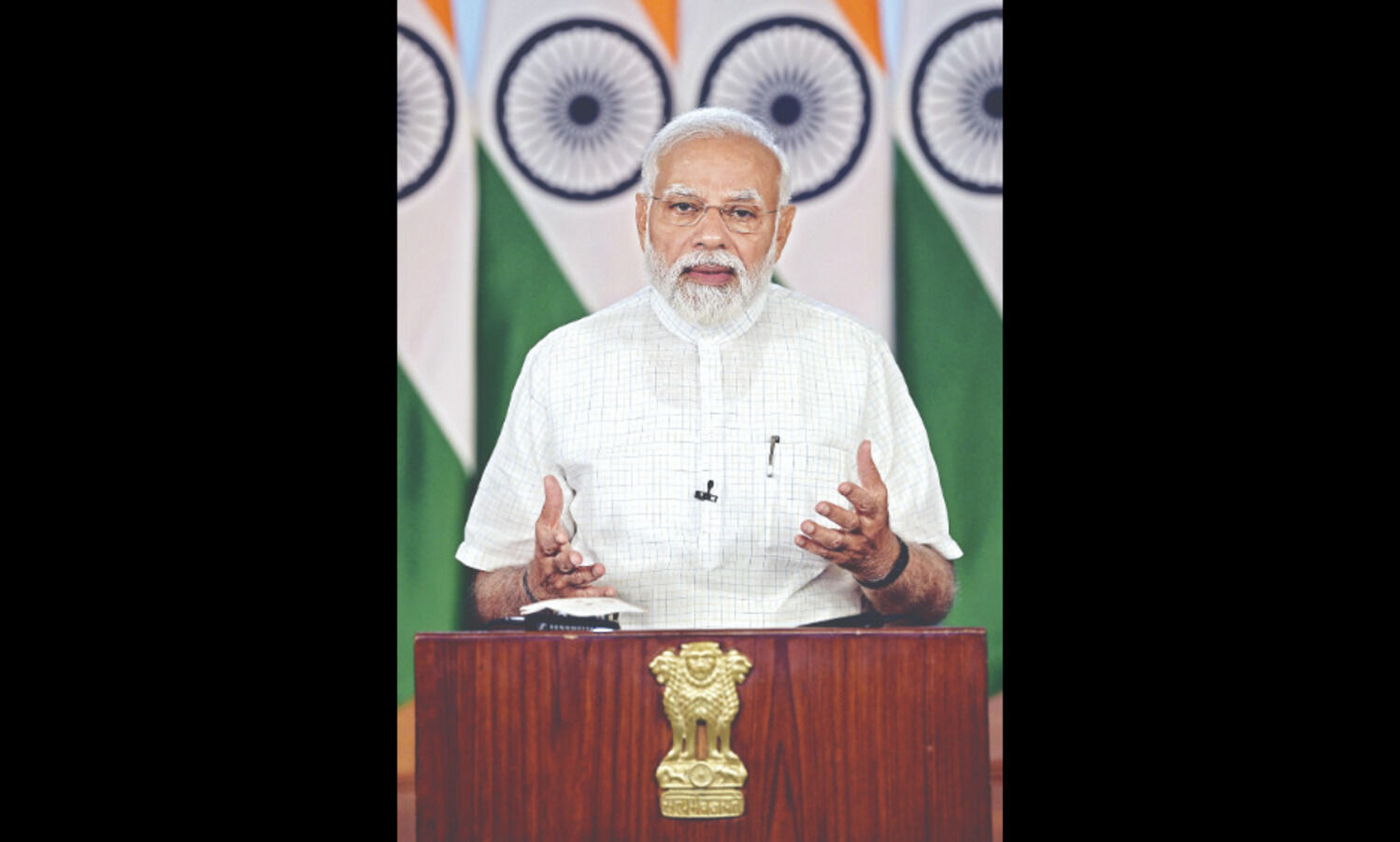 India and Vietnam discuss Ukraine, South China Sea situation